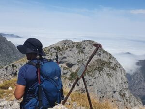 PARQUE NATURAL DE REDES