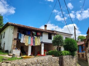 PICOS DE EUROPA & CAMINO