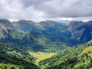 PARQUE NATURAL DE REDES