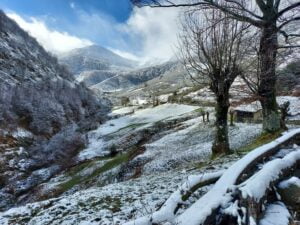 PARQUE NATURAL DE REDES