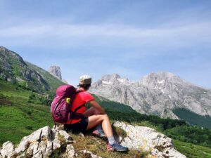 Picos de Europa
