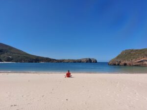 ESENCIA DEL CAMINO DE SANTIAGO DEL NORTE