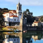 ESENCIA DEL CAMINO DE SANTIAGO DEL NORTE