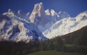 PICOS DE EUROPA & CAMINO