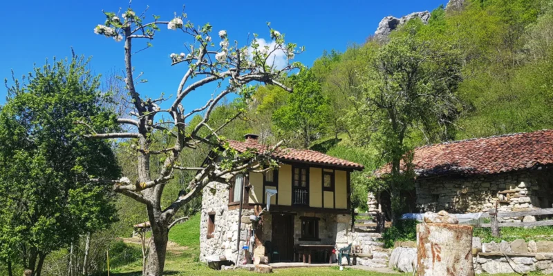 Parque Natural de Redes